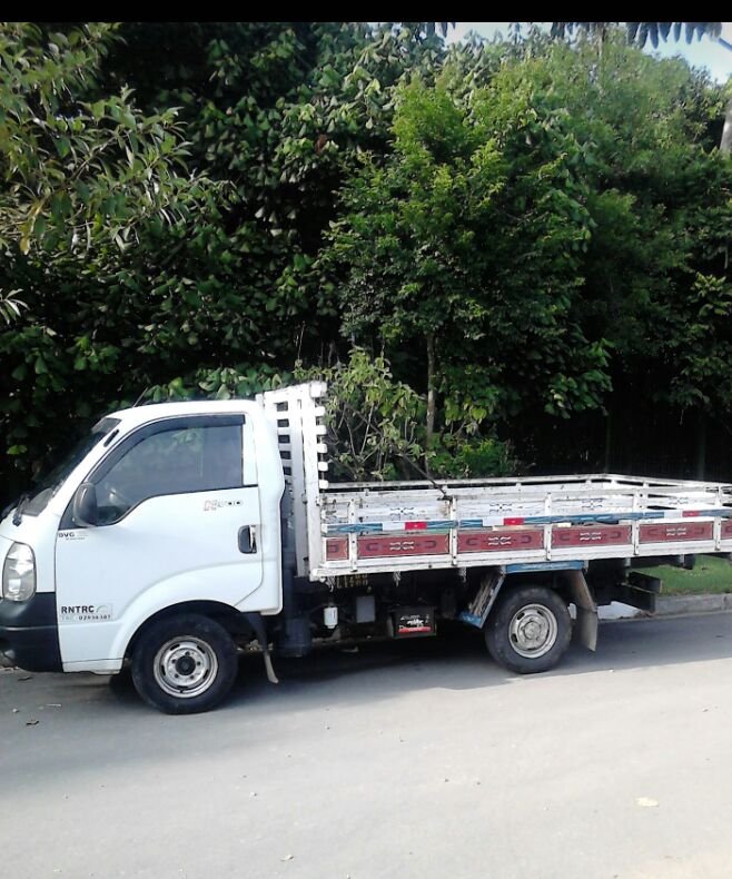 Carretos na Zona Sul de São Paulo (11) 96617-8368