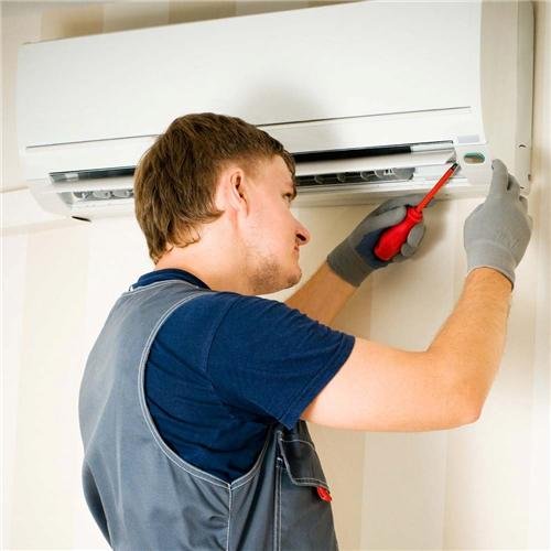 Limpeza de Ar Condicionado Split – RJ (21)99669-7251